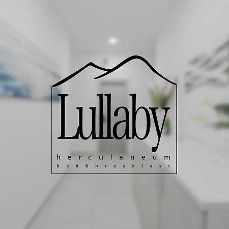 Lullaby B&B エルコラーノ エクステリア 写真