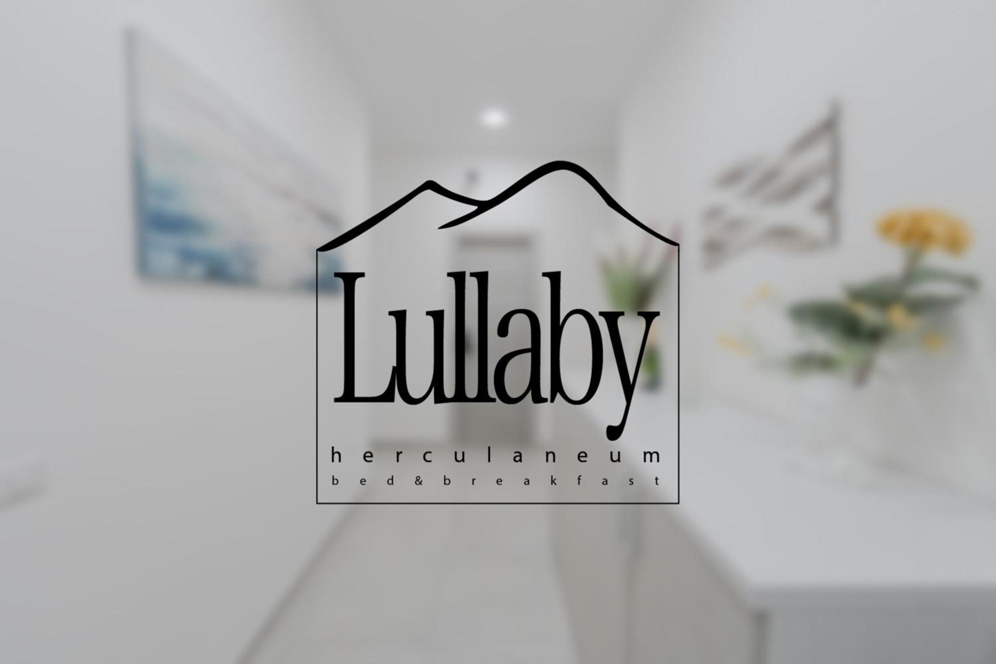 Lullaby B&B エルコラーノ エクステリア 写真